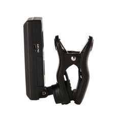 Vault Tuners Vault ET-06 Easy Chromatic Guitar Tuner + Vault ESC-01 String Cleaner