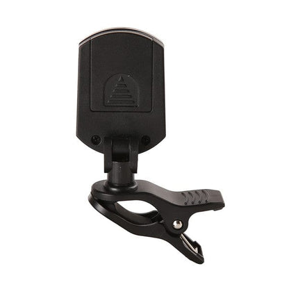 vault tuners vault et33 chromatic digital tuner clip-on