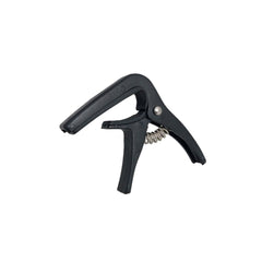 Vault Ukulele Capo Vault Ukulele Capo - Black