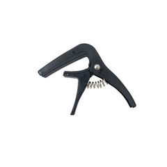 Vault Ukulele Capo Vault Ukulele Capo - Black