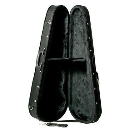 Vault Ukulele Cases Vault UC-150 Plush Padded Ukulele Cases