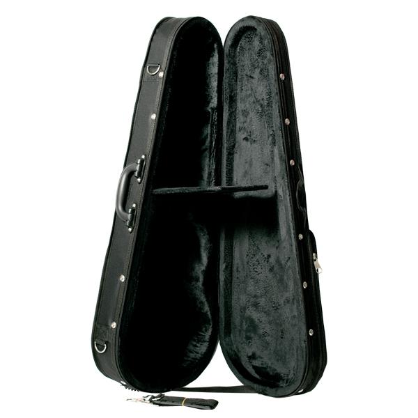 Vault Ukulele Cases Vault UC-150 Plush Padded Ukulele Cases