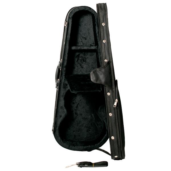 Vault Ukulele Cases Vault UC-150 Plush Padded Ukulele Cases