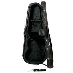 Vault Ukulele Cases Vault UC-150 Plush Padded Ukulele Cases