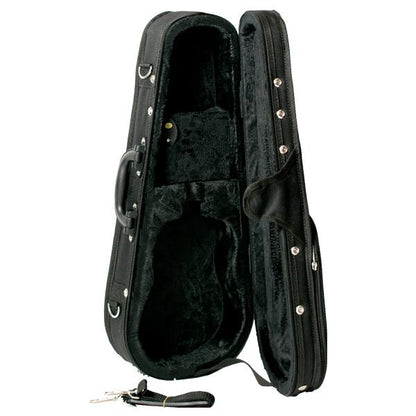 Vault Ukulele Cases Vault UC-150 Plush Padded Ukulele Cases
