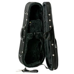 Vault Ukulele Cases Vault UC-150 Plush Padded Ukulele Cases