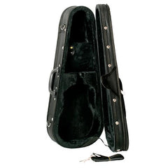 Vault Ukulele Cases Vault UC-150 Plush Padded Ukulele Cases
