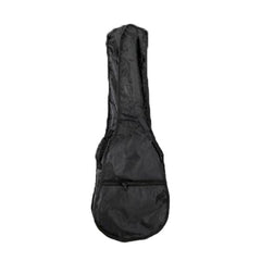 Vault Ukulele Gig Bags Black Vault UB-608 Ukulele Gig Bag