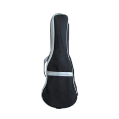 Vault Ukulele Gig Bags White Vault UB-608 Ukulele Gig Bag