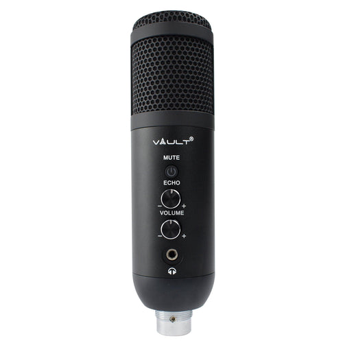 Headphone with mic for singers clearance