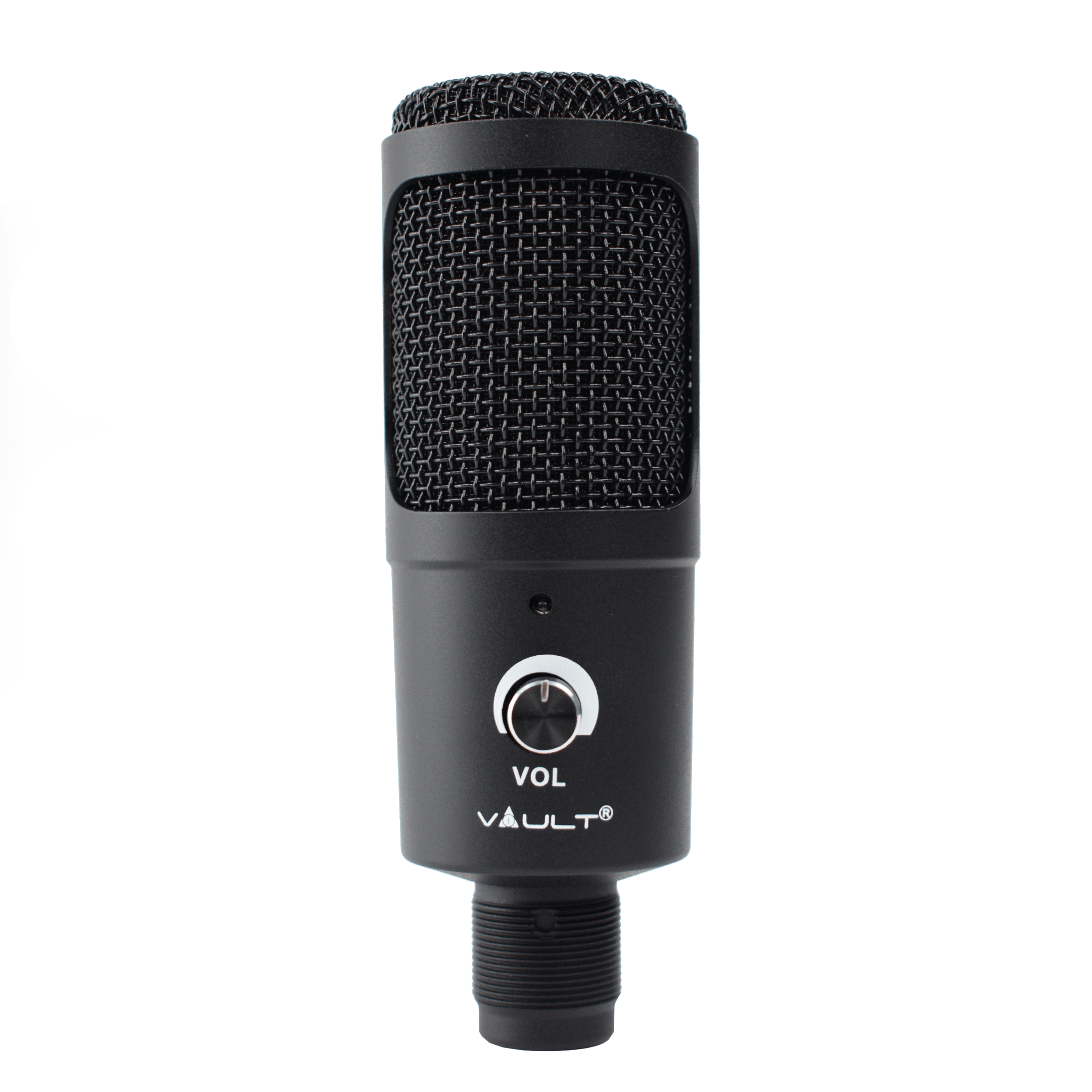 Buy Vault UCM USB Condenser Podcast Microphone Kit High