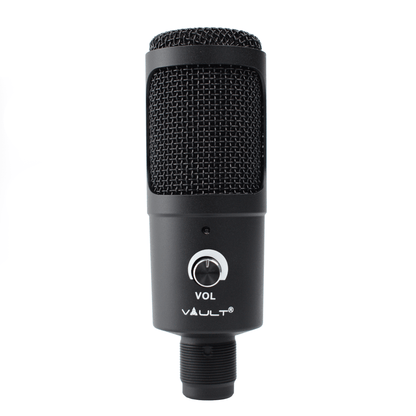 Studio Setup Best Video Recording Device For Vault UCM USB