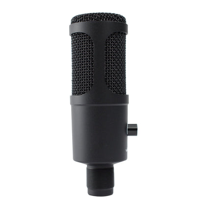 Vault UCM USB Condenser Podcast Microphone Kit –