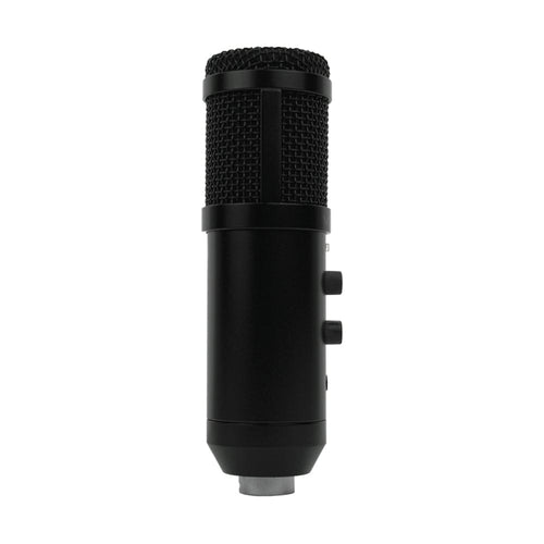 Buy Vault Pod Mic Plus USB Condenser Podcast Microphone Kit Online Bajaao