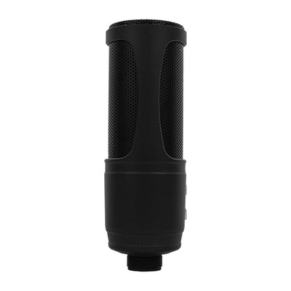 Vault Usb Microphones Vault Pod Mic USB Condenser Podcast Microphone Kit