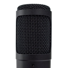 Vault Usb Microphones Vault UCM USB Condenser Podcast Microphone Kit - High-Performance Studio Condenser USB Microphone With Tripod Stand, Volume for YouTube, Videos, Singing, Recording, Gaming, Podcasting, Speech, Conference, Meeting, etc. - Open Box