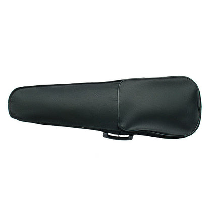 vault violins vault vi1010 3/4 beginner's violin with hard case, rosin and bow