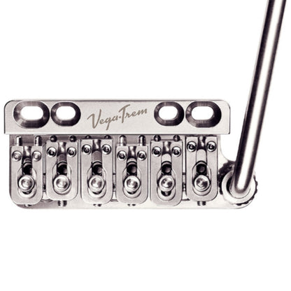 Vegatrem Guitar Parts Glossy and Satin Polished Vegatrem VT1 Ultra Trem Standard 