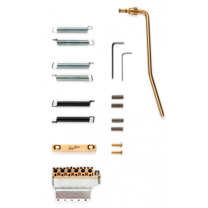 Vegatrem Guitar Parts Vegatrem VT 1 Ultratrem Standard Gold