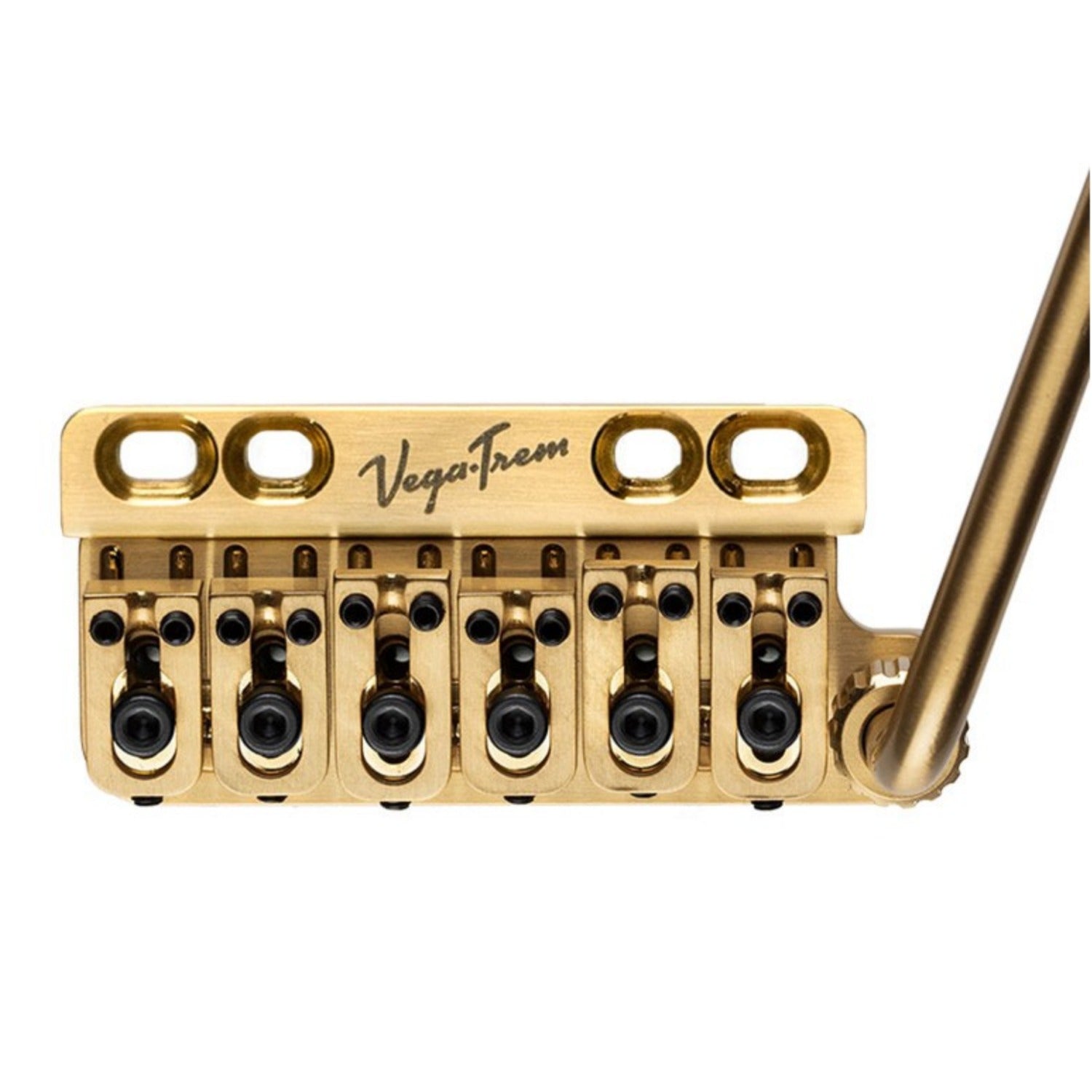 Vegatrem Guitar Parts Vegatrem VT 1 Ultratrem Standard Gold