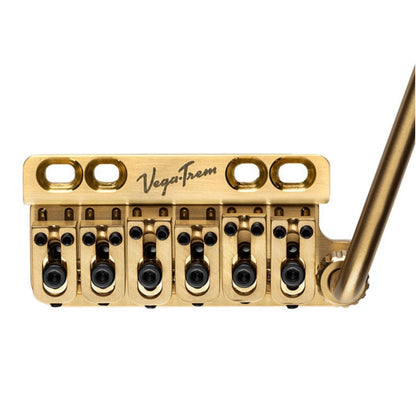 Vegatrem Guitar Parts Vegatrem VT 1 Ultratrem Standard Gold