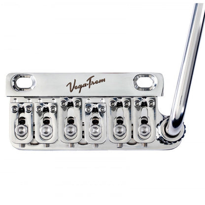 Vegatrem Guitar Parts Vegatrem VT1 Ultratrem 2 Points-Glossy