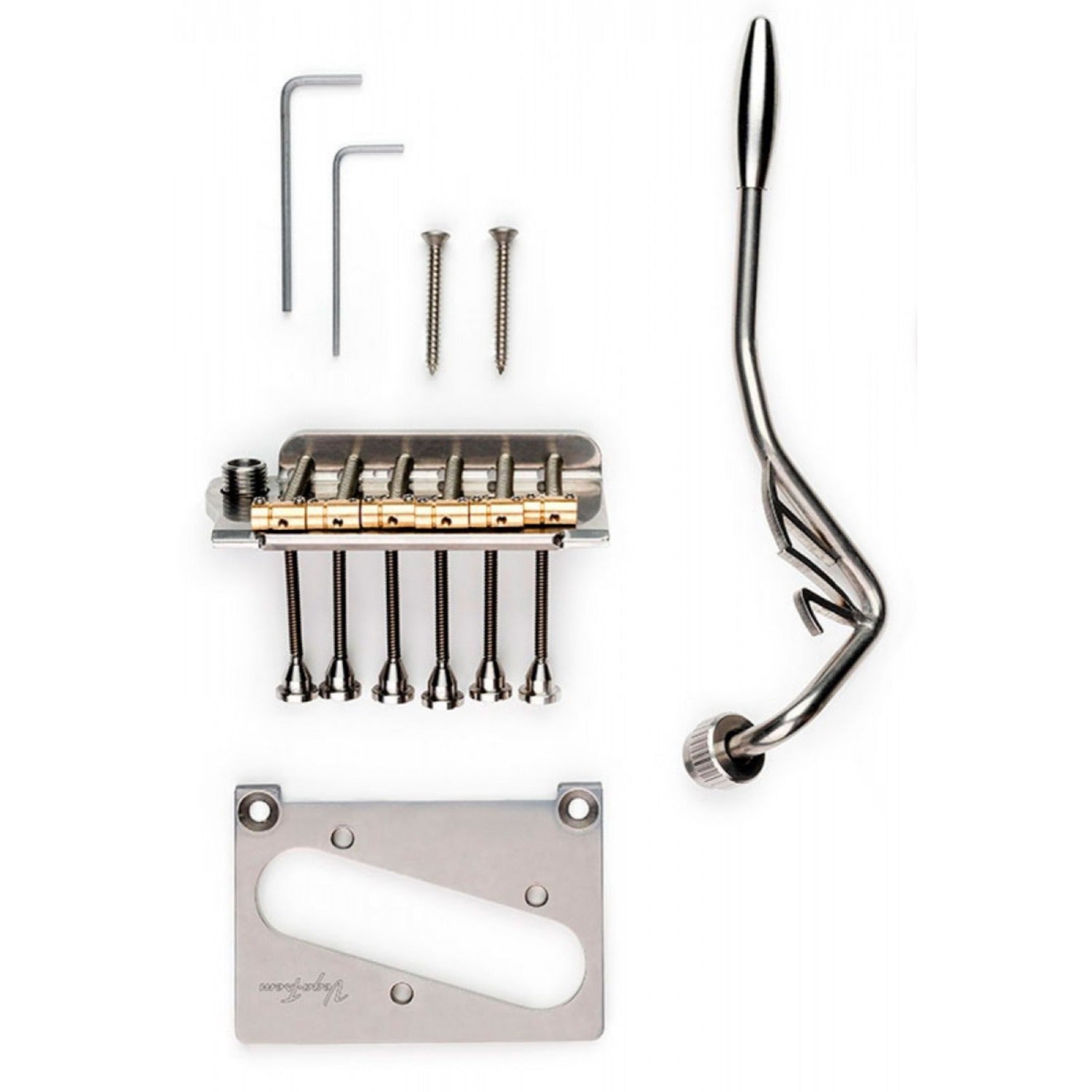 Vegatrem Guitar Parts Vegatrem VT2 Teletram Classic
