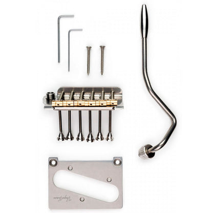 Vegatrem Guitar Parts Vegatrem VT2 Teletram Classic