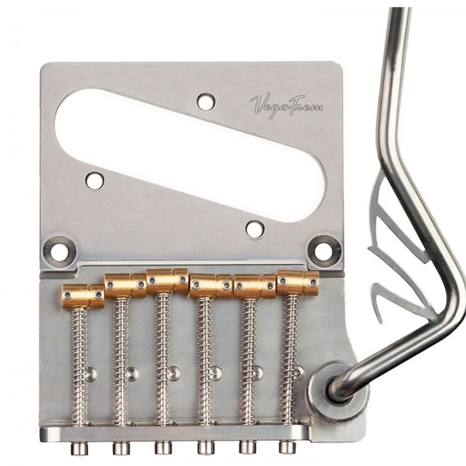 Vegatrem Guitar Parts Vegatrem VT2 Teletram Classic
