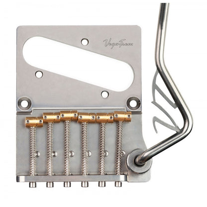Vegatrem Guitar Parts Vegatrem VT2 Teletram Modern