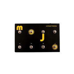 VerveTronix Midi Foot Controllers VerveTronix MOJO USB MIDI Foot controller