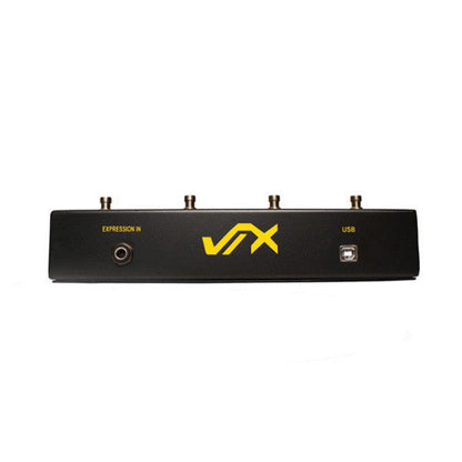 vervetronix midi foot controllers vervetronix mojo usb midi foot controller