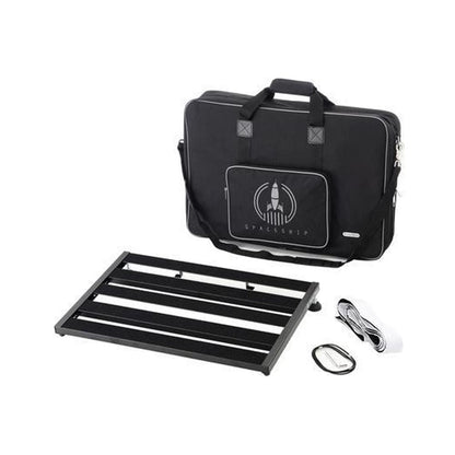 vervetronix pedalboards vervetronix pedalboogie pedalboard for pedal setup with gigbag