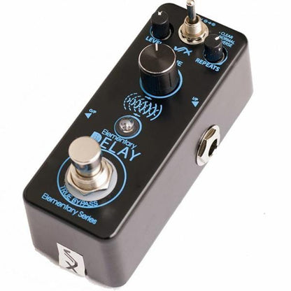 VerveTronix Pedalboards VerveTronix Pedalboogie Pedalboard For Pedal Setup With Gigbag