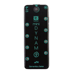 VerveTronix Power Supplies VerveTronix Elementary Series Mini Dynamo Guitar Pedal Power Supply