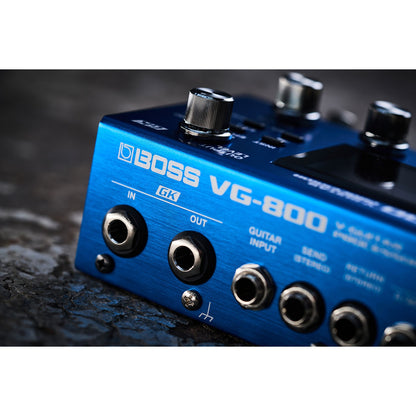 Roland VG-800 Digital Guitar Processors