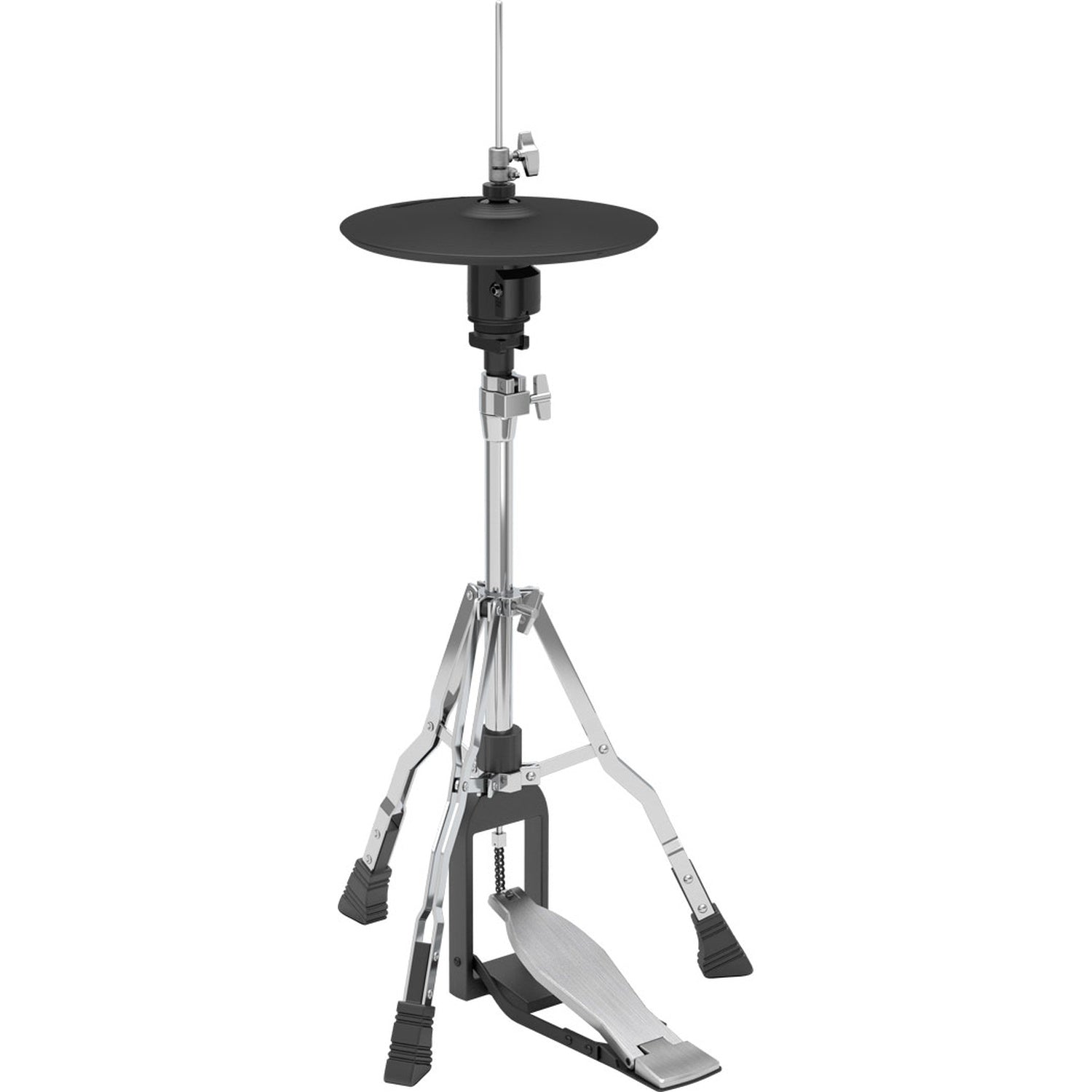 Roland VH-10 Electronic Hi-Hat Electronic Cymbal Pads