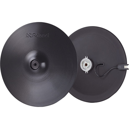 Roland VH-14D V-Hi-Hat Electronic Cymbal Pads