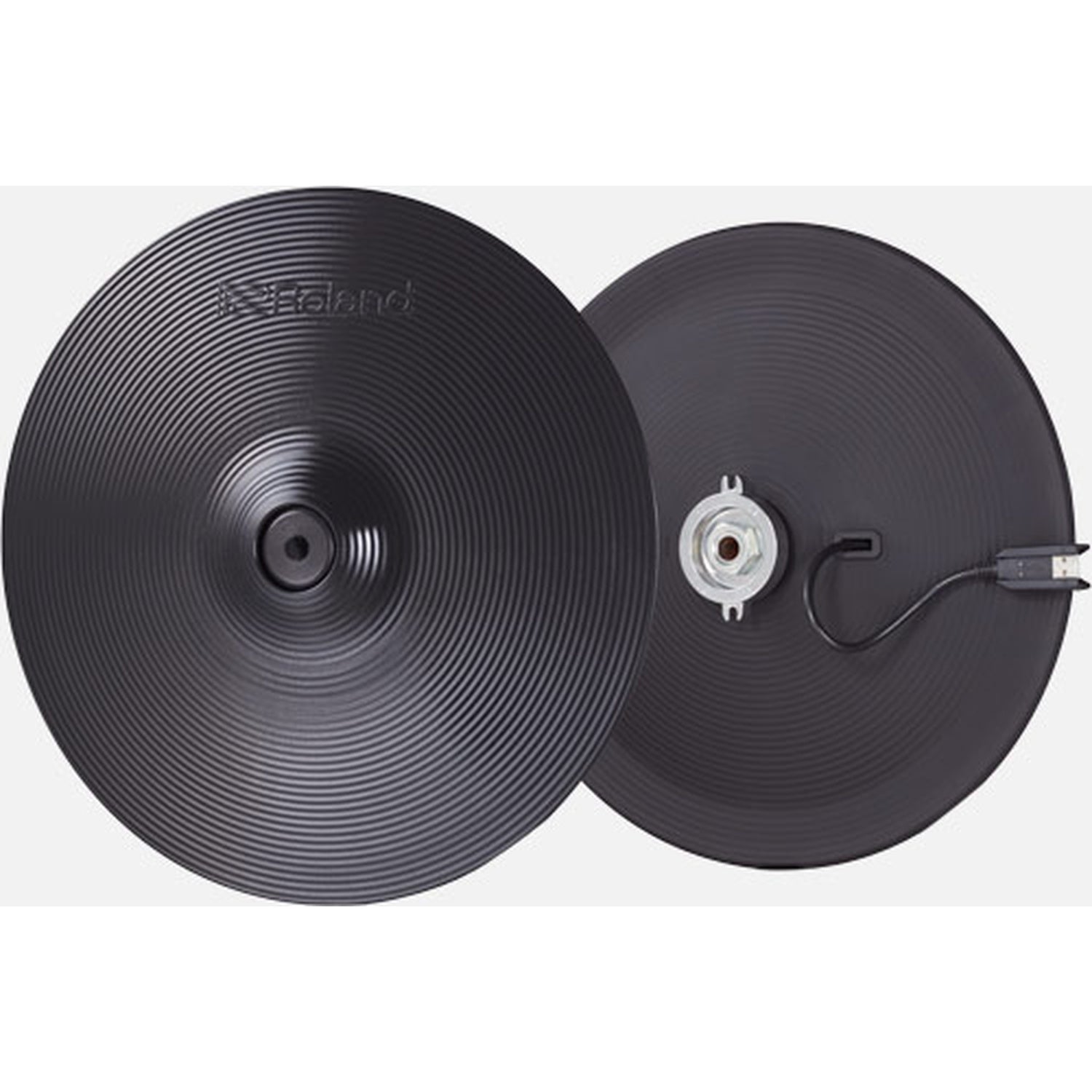 Roland VH-14D V-Hi-Hat Electronic Cymbal Pads