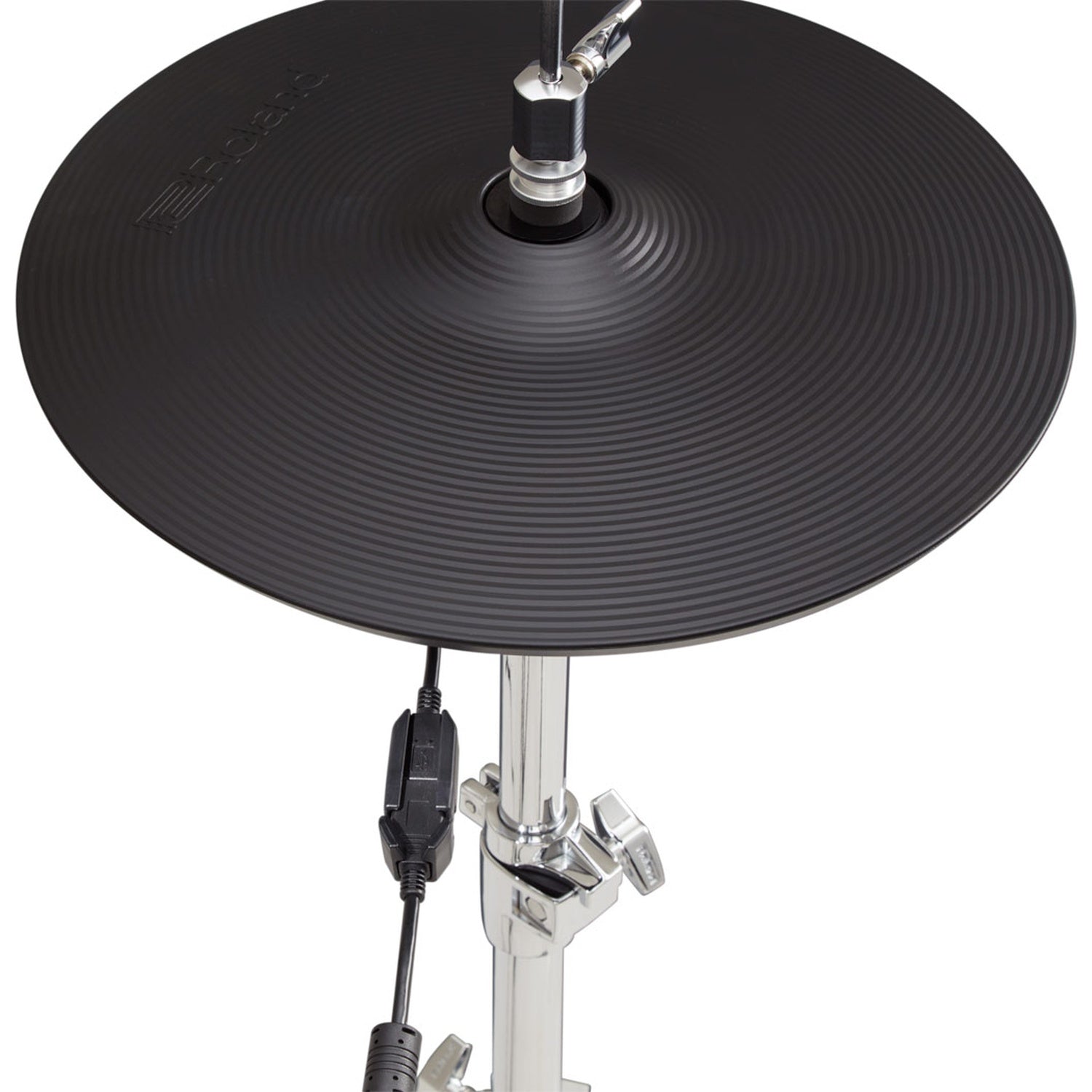 Roland VH-14D V-Hi-Hat Electronic Cymbal Pads