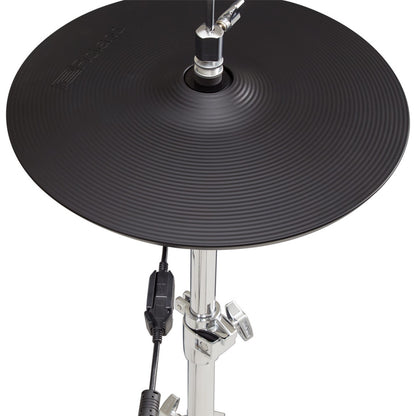 Roland VH-14D V-Hi-Hat Electronic Cymbal Pads