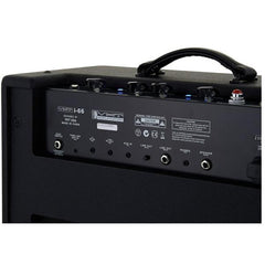 VHT Amplification Guitar Amplifiers VHT Amplification i66 Combo Guitar Amplifier