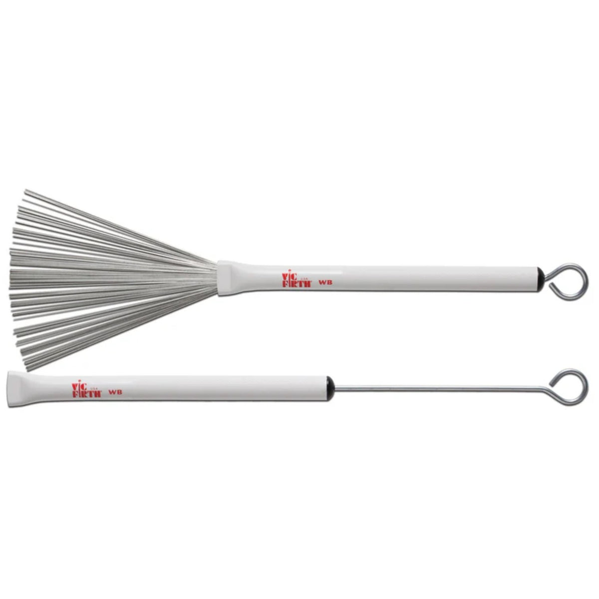 Vic Firth Accessories Vic Firth WB Brush Wire