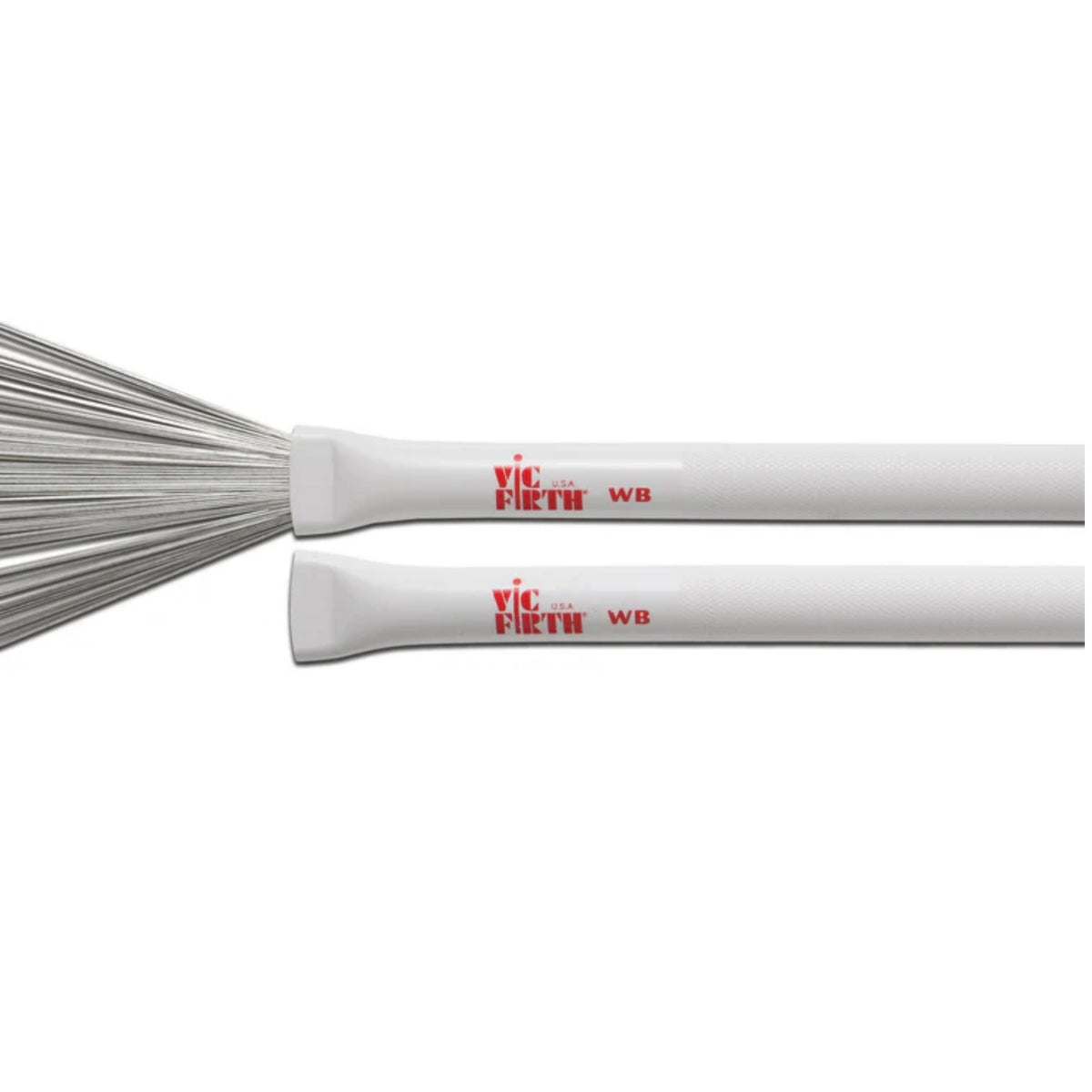 Vic Firth Accessories Vic Firth WB Brush Wire