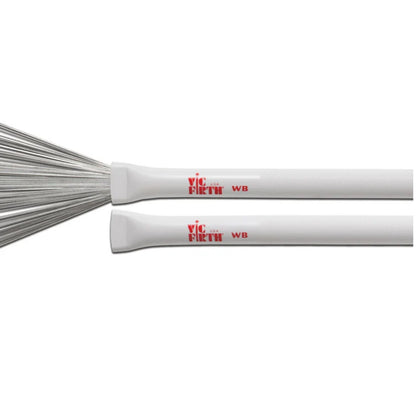 Vic Firth Accessories Vic Firth WB Brush Wire