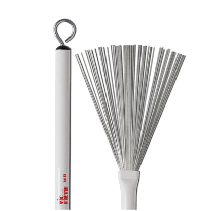 Vic Firth Accessories Vic Firth WB Brush Wire