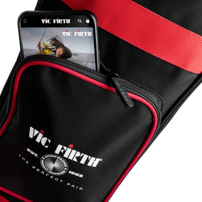 Vic Firth Drumstick Bags and Holders Vic Firth VXSB0042 Protege Drumstick Bag