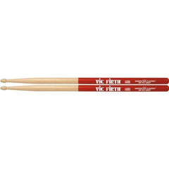 Vic Firth Drumsticks 5B Vic Firth 5BVG American Classic 5B Wood Tip Drumsticks