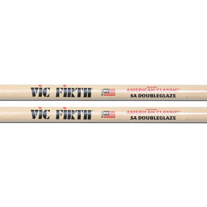 Vic Firth Drumsticks Vic Firth 5ADG Drum Stick With Wooden tip