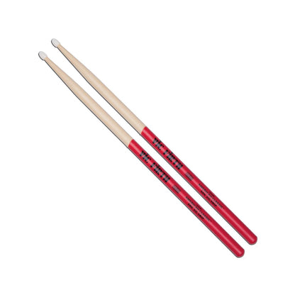 Vic Firth Drumsticks Vic Firth 5ANVG American Classic Vic Grip Drumsticks - 5A